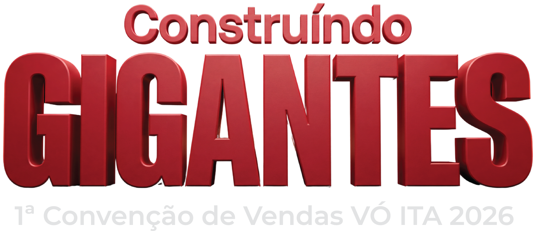 Construindo Gigantes